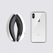 2020 Manual Eye Care Massager Eye Massager Preventing Myopia Relaxing Eye Massage Machine thumbnail-5