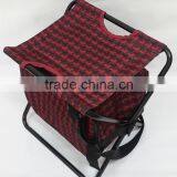 Portable Chair With Storage Bag thumbnail-5