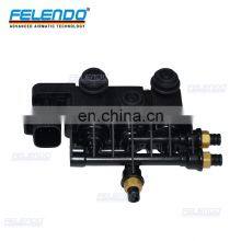 RVH500060 Air Suspension Valve Block Front for Range-Rover Sport LR3 LR4 02-12 thumbnail-2