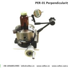 Circle Runout Tester Bottle perpendicularity tester