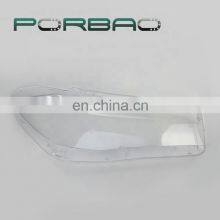 PORBAO CAR LED Xenon Light Headlight Lens Cover for X5 F15/ X6 F16 (14-17 Year) thumbnail-3