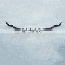 Front Bumper Down for Fiesta Body Kit 2013 2014 2015 thumbnail-1