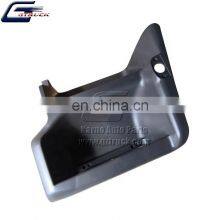 European Truck Auto Body Spare Parts Plastic Foot Board Oem 5010225392 for RVI Truck Step Housing thumbnail-4