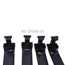 Free Shipping!Set of 4 Outside Door Handle Front Rear Left Right for Lexus RX330 Toyota Tacoma thumbnail-5