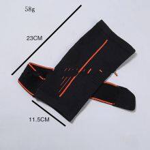 Elbow Support Form Tennis Elbow Support Basketball Protective Compression Tennis Elbow Support Straps Arm Sleeve Custom With Ajustable Strap thumbnail-4