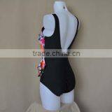 Plus Size Women Swimwear thumbnail-3