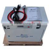 ALL-IN-ONE 1KW Pure Sine Wave AC/DC Output LCD/LED 12V/24V Solar Power System thumbnail-2