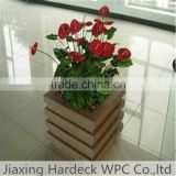 wpc flower box