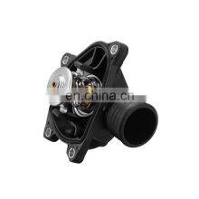 PEL100570L PEL000090 PEL100570 PEM100570 For Land Rover Freelander 1 MG ZT ZT 2000-2006 Engine Coolant Thermostat thumbnail-1