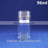 96ml Empty Glass Spice Jars / Containers Wholesale