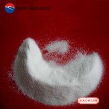 High Quality White Fused Alumina Grit thumbnail-2