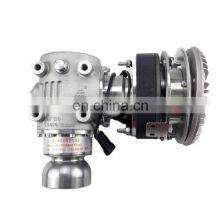 Genuine Electromagnetic clutch actuator for King long bus,kinglong parts