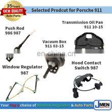 Jmen 99760613802 Oxygen Sensor for Porsche 911 07- Car Auto Body Spare Parts thumbnail-3