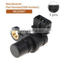 100004342 Camshaft Position Sensor 96325867 for Chevrolet Aveo Matiz Daewoo Kalos thumbnail-2