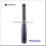Motorola VHF stubby antenna for the 160-174 MHz range