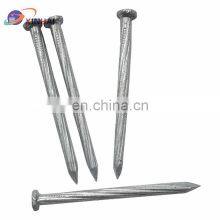 XINHAI Good Seller Common Round Iron Wire Nails For Building Construction (Old Factory) thumbnail-4