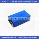 Lithium Ion Polymer Battery 3.7 Volt Lithium Ion Battery ER9V 2 thumbnail-1