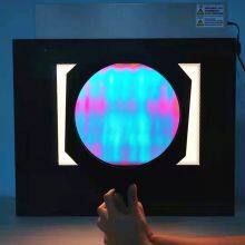 PTC Extra-large Portable Handheld Polariscope PSV-202-DL thumbnail-3