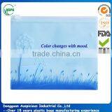 Brilliant Plastic Pvc Pencil Bag thumbnail-1