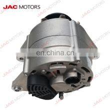 OEM Genuine High Quality ALTERNATOR for JAC Heavy Trucks thumbnail-4