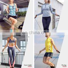 Explosion Load Rope Skipping Sports Professional Bearing Rope Grease Burning Load Steel Wire Rope Skipping thumbnail-5