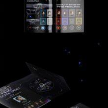 EXO Special Album [DON'T FIGHT THE FEELING] thumbnail-3