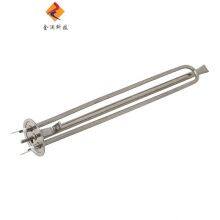 Customized OEM Stainless Steel Immersion Electric Coil Heating Element for Water Heater thumbnail-1