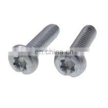 m3 Six-lobe Black Stainless Steel 304 Torx Machine Screws thumbnail-4
