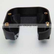 High Quality Customized Plastic Injection Parts Plastic Spare Parts Plastic Pieces Plastic Injection Products thumbnail-3