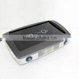 Air 169 C Ion Sterilization and Ionizer Car Home Air Purifier thumbnail-1