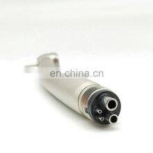 High Quality Push Button Dental Air Turbine High Speed Handpiece for Dental Chair thumbnail-4