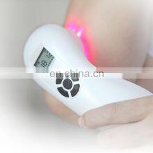 Multi-function Cold Laser Home Use Pain Relief Handheld Infrared Laser Therapy Device thumbnail-4
