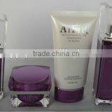 AI FIR Set Perfume With Lotion