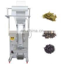 Automatic Grain Spice Weighing Packaging Machine /Special Grain 1000G Packing Machine For Soyabean Milk