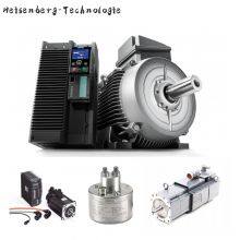 Siemens 1LE1001-1DB43-4FA4 SIMOTICS GP General Purpose Low Voltage Motors