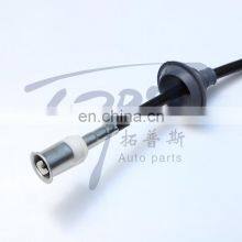 China Best Seller Wholesale Price Car Speedometer Cable OEM 83710-35710 For TOYOTA thumbnail-3