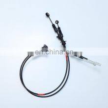 Wholesale Custom Products OEM 43794-4F210 Transmission Cable For HYUNDAI thumbnail-1