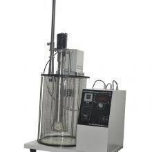 ASTM D2711 Demulsibility Characteristics of Lubricating Oils Tester Lubricant Emulsion Resistance Analyzer thumbnail-1