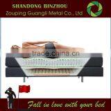 Compressing or Vacuum Packing Mattress Coil Spring for Latex Mattress thumbnail-3