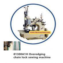 FIBC Overedging Chain Lock Sewing Machine thumbnail-2