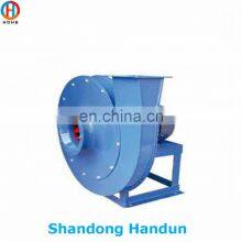 High Pressure Stainless Steel 304 Small Centrifugal Fan Curved Inlet Centrifugal thumbnail-5