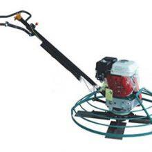 Gasoline Diesel Engine Heavy Duty HGM80E Series Power Trowel With CE for Concrete Machine