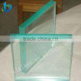 Processed Tempered Glass for Sale With Film thumbnail-1