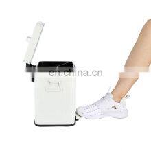 Производитель металлических мусорных контейнеров для кухни для переработки и хранения thumbnail-5