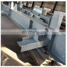 China Metal Building Construction Materials Reliable Supplier For Structural Steel thumbnail-3