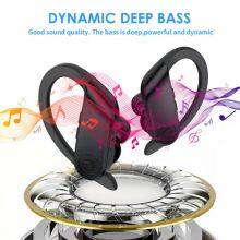 TWS Bluetooth Wireless Headset In-ear Sports Headset With Super Long Distance, High Endurance and High Sound Quality thumbnail-2