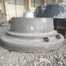 Hot sale ball mill end cap ball mill cover