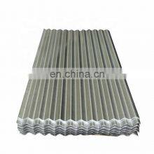 Zinc Plate Roof Corrugated Type Steel Sheet Best Price To Peru thumbnail-2