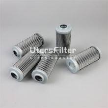 UTERS Replace CAT Hydraulic Oil Filter Element 3617480 thumbnail-3