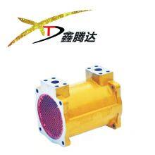 Excavator Oil Cooler 3193435 is Suitable for Carter 7N0110 2P8797 thumbnail-1